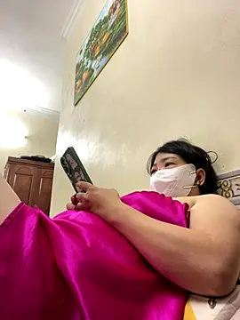 Hachi Sweetbabie  online show from October 19, 12:11 am