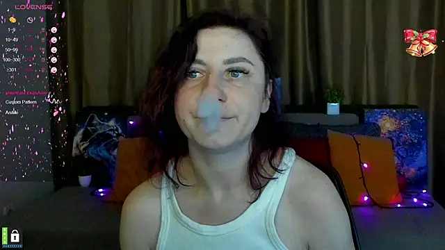 Snapshot of Muse_kitty_jenia chatting on February 5, 1:58 am Muse kitty jenia online show from February 5, 1:58 am