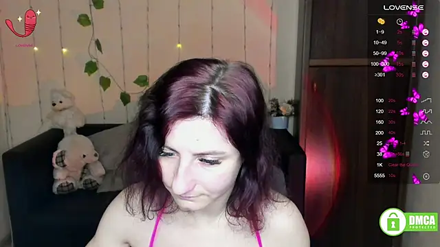 Snapshot of Muse_kitty_jenia chatting on February 7, 4:37 am Muse kitty jenia online show from February 7, 4:37 am
