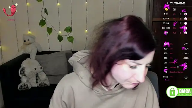Snapshot of Muse_kitty_jenia chatting on February 15, 1:42 am Muse kitty jenia online show from February 15, 1:42 am
