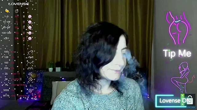 Snapshot of Muse_kitty_jenia chatting on October 27, 6:28 am Muse kitty jenia online show from October 27, 6:28 am