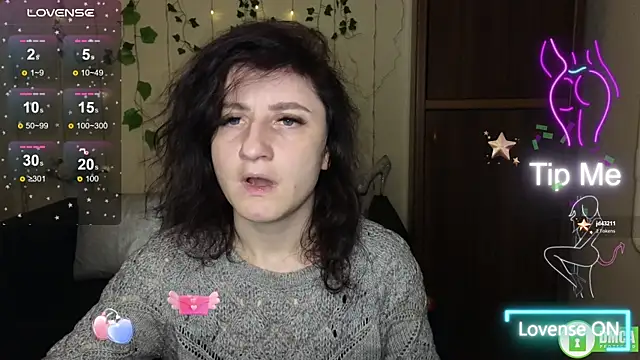 Snapshot of Muse_kitty_jenia chatting on October 29, 6:31 pm Muse kitty jenia online show from October 29, 6:31 pm