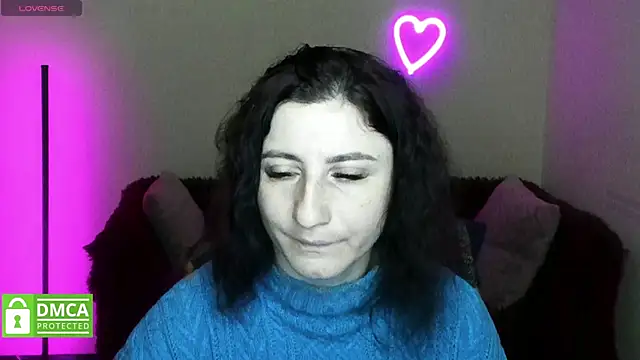 Muse kitty jenia online show from November 11, 6:30 pm