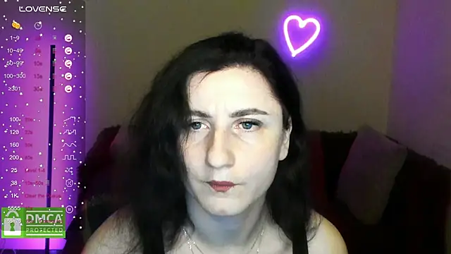 Muse kitty jenia online show from November 25, 6:30 pm