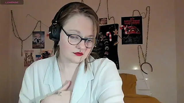 BebKonie online show from December 19, 3:52 pm