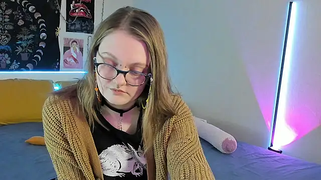 BebKonie online show from March 16, 3:50 pm