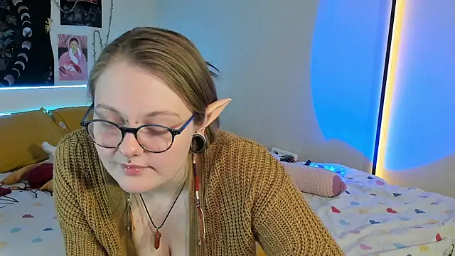 BebKonie online show from March 20, 2:21 pm