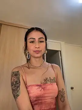 juanasnz99 online show from February 14, 2:30 am