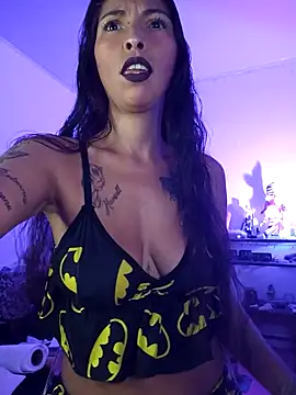 Snapshot of samy_dance chatting on February 20, 11:09 am samy dance online show from February 20, 11:09 am