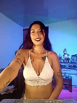 Snapshot of samy_dance chatting on March 8, 9:17 am samy dance online show from March 8, 9:17 am