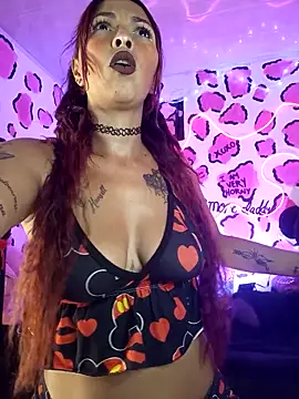 Snapshot of samy_dance chatting on February 26, 8:57 am samy dance online show from February 26, 8:57 am