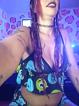 Snapshot of samy_dance chatting on April 4, 10:57 am samy dance online show from April 4, 10:57 am