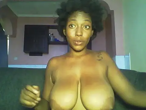 Sexxy bre online show from January 8, 10:04 am