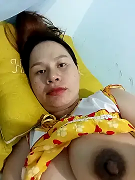 Snapshot of Baby-ladyass20 chatting on February 15, 6:55 am Baby-ladyass20 online show from February 15, 6:55 am