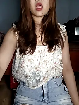 Girl20sexy online show from October 16, 5:03 pm