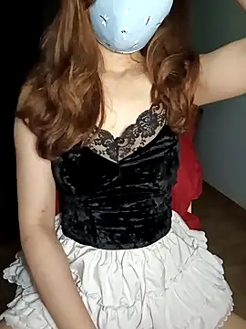 Girl20sexy online show from February 28, 7:26 pm