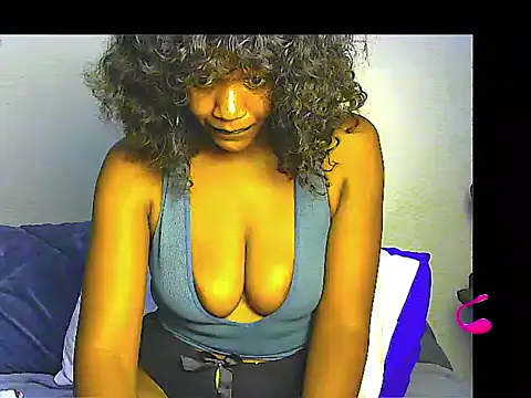 lilylovexx online show from November 17, 6:30 am