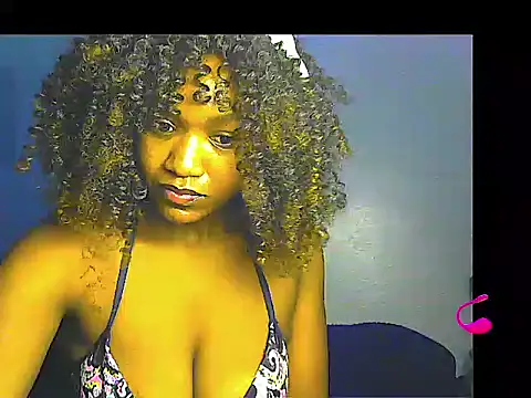 lilylovexx online show from April 1, 3:40 am