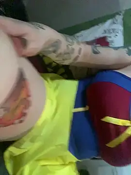 poussichienne online show from January 23, 2:28 pm