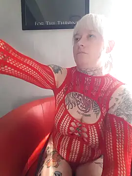 poussichienne online show from September 17, 3:57 pm