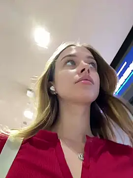 enjoy my beauty online show from January 17, 4:39 am