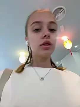 enjoy my beauty online show from January 23, 4:09 am