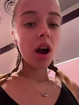 enjoy my beauty online show from January 24, 4:16 am