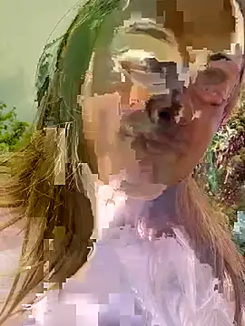 enjoy my beauty online show from February 26, 4:14 am