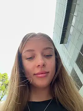 enjoy my beauty online show from March 23, 4:16 am