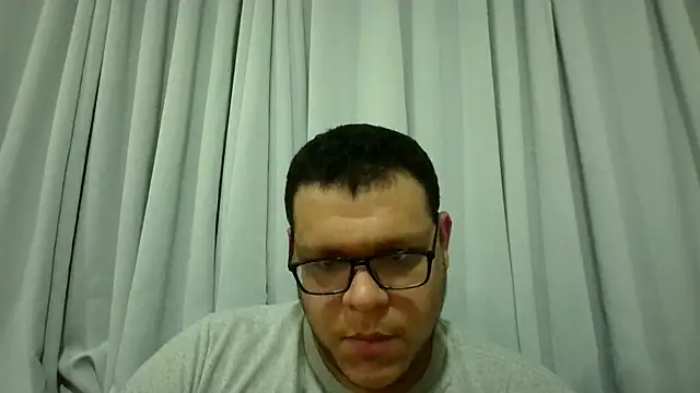 Snapshot of chubbyboy2431 chatting on February 23, 3:13 am chubbyboy2431 online show from February 23, 3:13 am