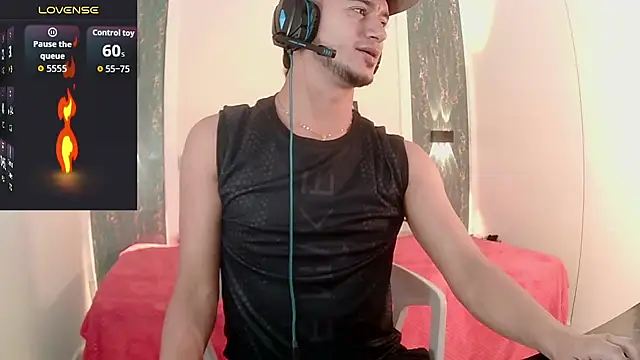 Kevin Torres online show from September 18, 10:12 pm