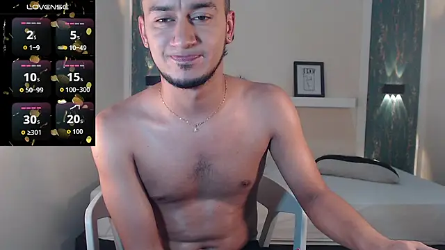 Kevin Torres online show from October 11, 11:36 pm