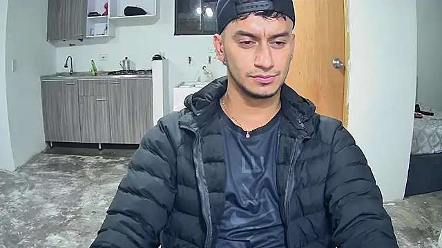 Kevin Torres online show from October 21, 2:12 am