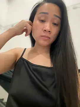 Snapshot of NikkiNi chatting on February 24, 4:58 pm NikkiNi online show from February 24, 4:58 pm