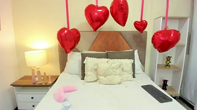 JennaCollins149 online show from February 12, 7:24 pm