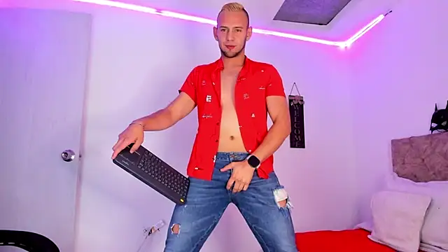 Damon Bakert online show from November 1, 11:18 pm