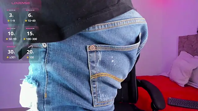 Damon Bakert online show from November 3, 1:12 pm