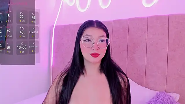 kaoriii  online show from December 6, 11:54 am