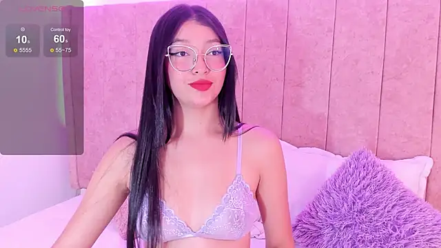 kaoriii  online show from December 14, 3:15 pm