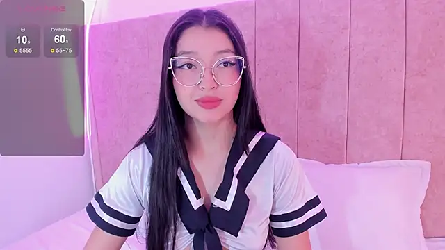 kaoriii  online show from December 20, 12:05 pm