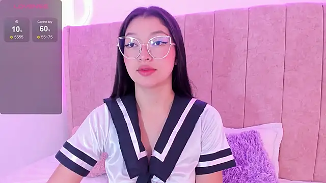kaoriii  online show from January 13, 12:02 pm