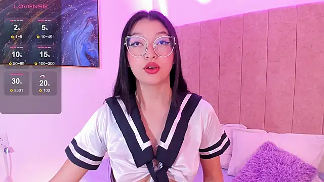 kaoriii  online show from January 13, 3:04 pm