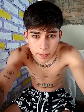 Lukas strong online show from October 6, 7:11 pm