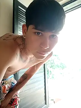 Lukas strong online show from October 10, 6:40 pm