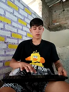 Lukas strong online show from October 24, 2:57 pm