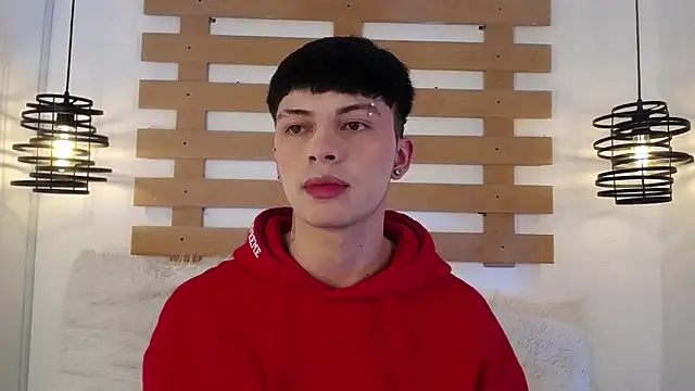 Snapshot of Steev_Novoa chatting on March 5, 7:49 am Steev Novoa online show from March 5, 7:49 am