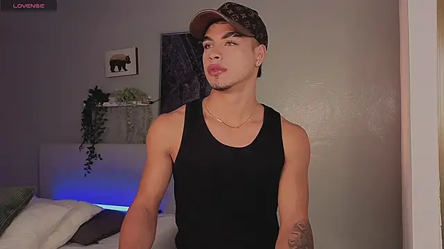 Ken-boy  online show from October 10, 12:04 pm