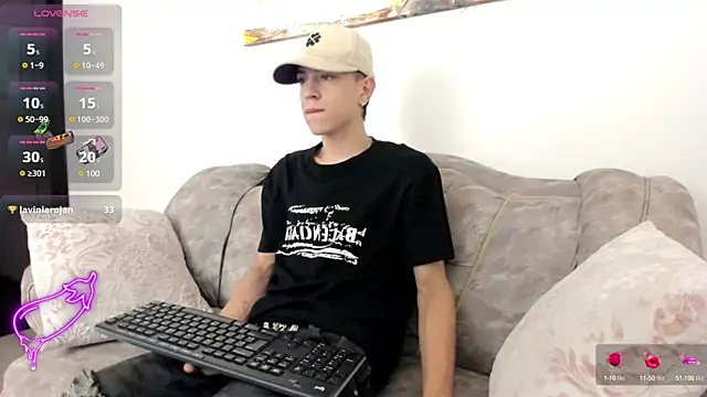 Dei v 48 online show from February 4, 8:17 pm