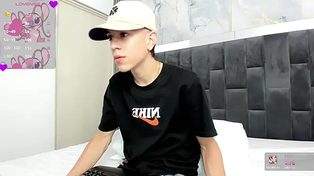 Dei v 48 online show from February 9, 7:52 pm