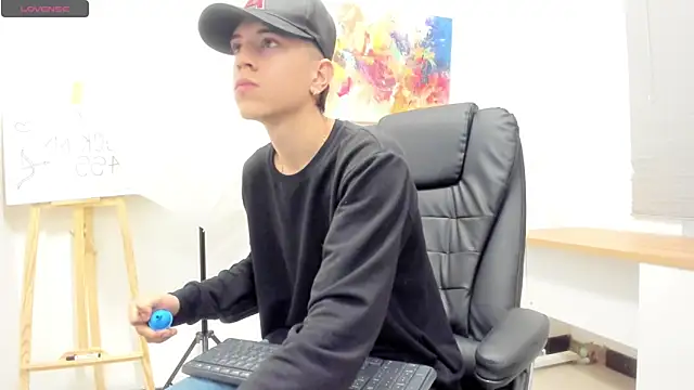 Dei v 48 online show from February 18, 8:03 pm